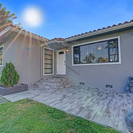 Habitacion Dania 데이니아 비치 외부 사진