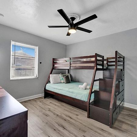Habitacion Dania 데이니아 비치 외부 사진